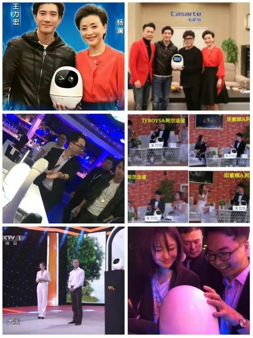 人工智能教育机器人工厂店 教育场景下的模式革新与体验重构