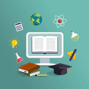 屏幕之后的书桌 当大学作业遇上家庭与在线教育